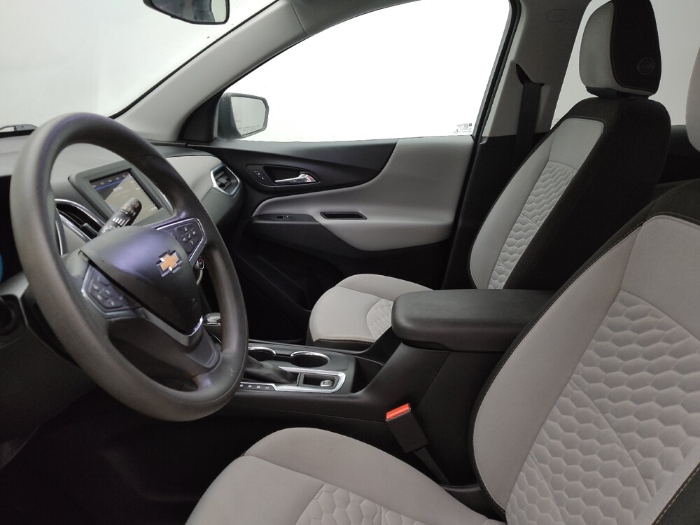 2019 Chevrolet Equinox in Charleston, SC 29414 - 18128069 17