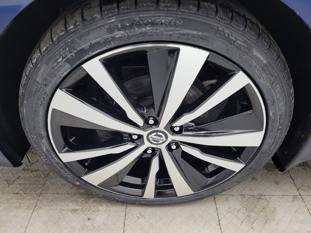 2020 Nissan Altima in Greenville, SC 29607 - 18128070 31