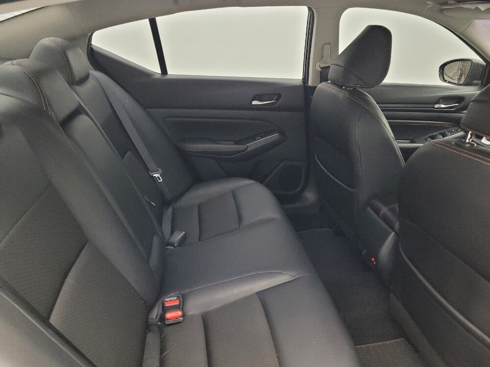 2020 Nissan Altima in Greenville, SC 29607 - 18128070 19