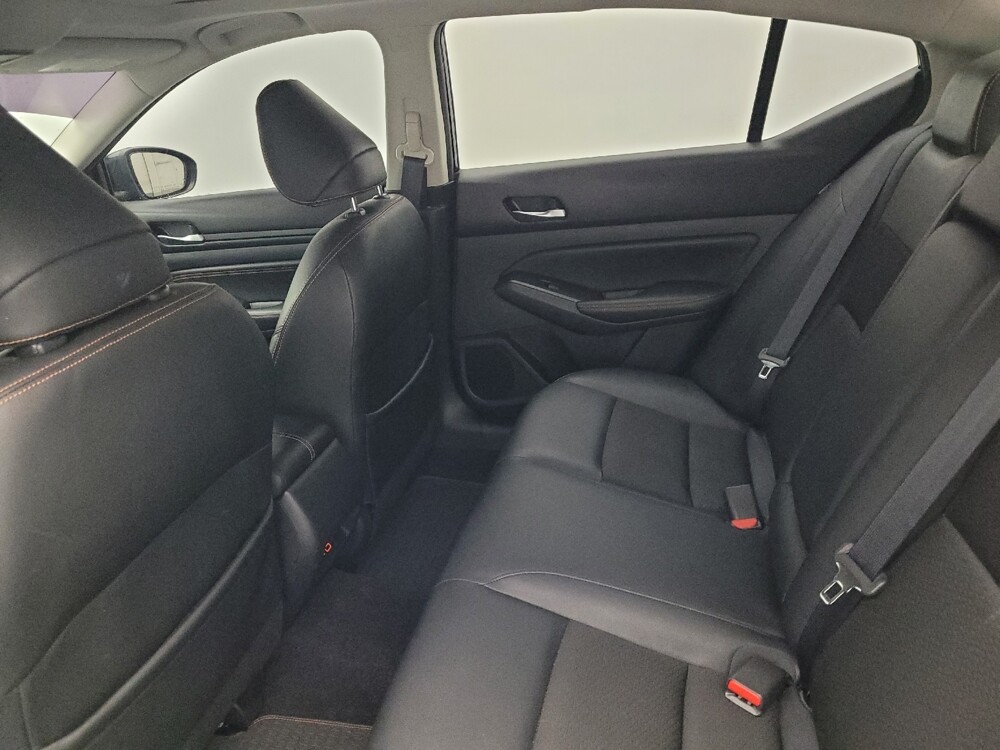 2020 Nissan Altima in Greenville, SC 29607 - 18128070 18