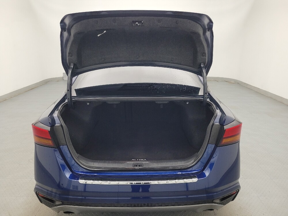 2020 Nissan Altima in Greenville, SC 29607 - 18128070 29