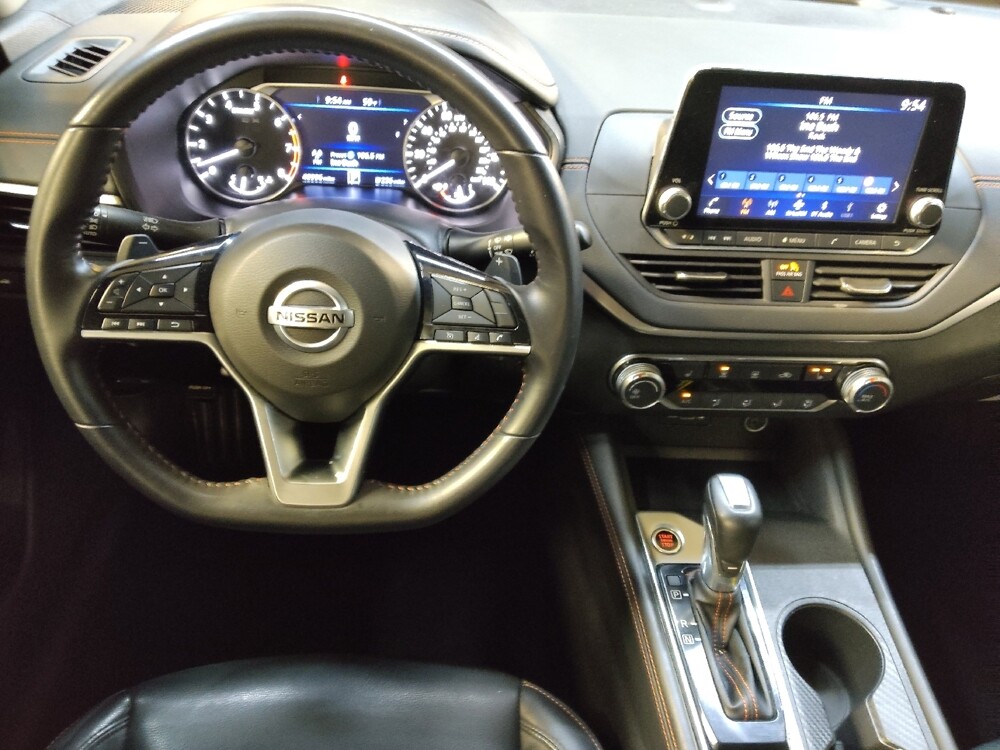 2020 Nissan Altima in Greenville, SC 29607 - 18128070 22