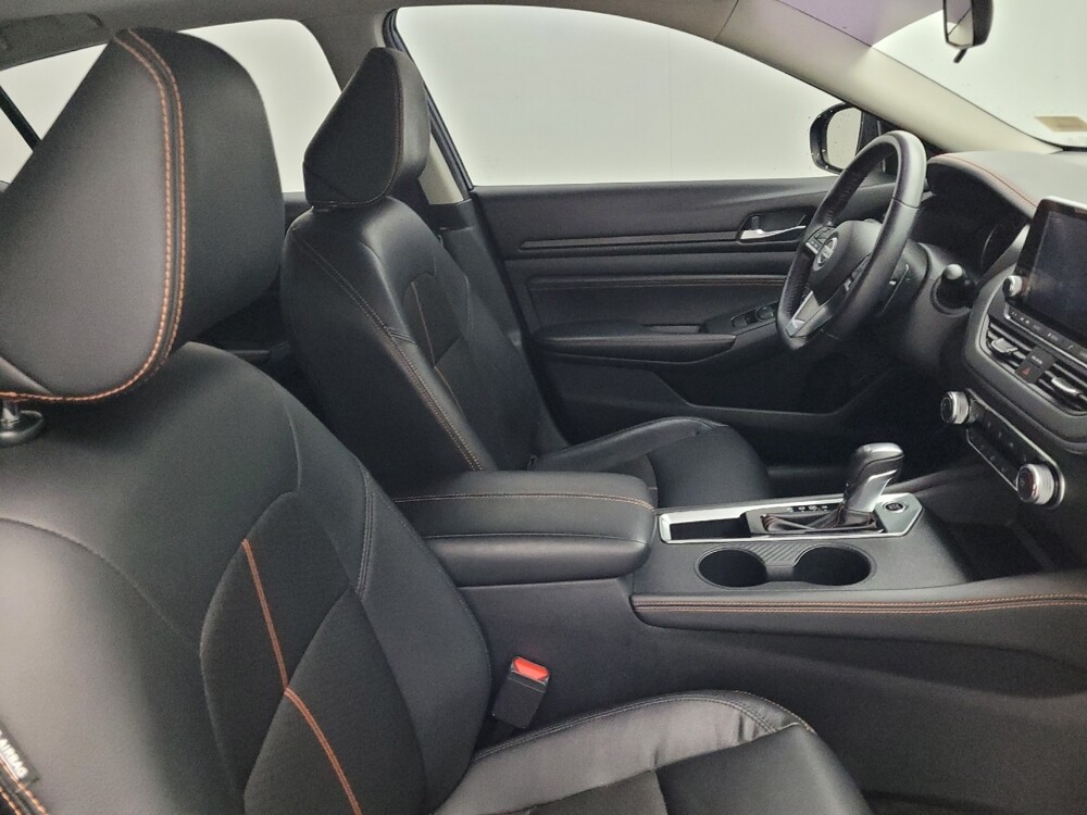 2020 Nissan Altima in Greenville, SC 29607 - 18128070 21