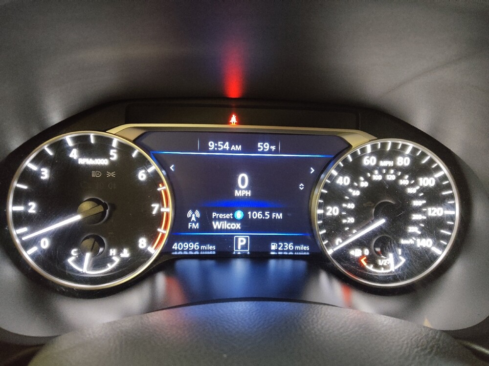 2020 Nissan Altima in Greenville, SC 29607 - 18128070 23