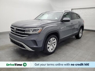 2020 Volkswagen Atlas in Salem, VA 24153