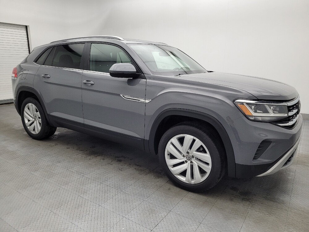 2020 Volkswagen Atlas in Salem, VA 24153 - 18128072 11
