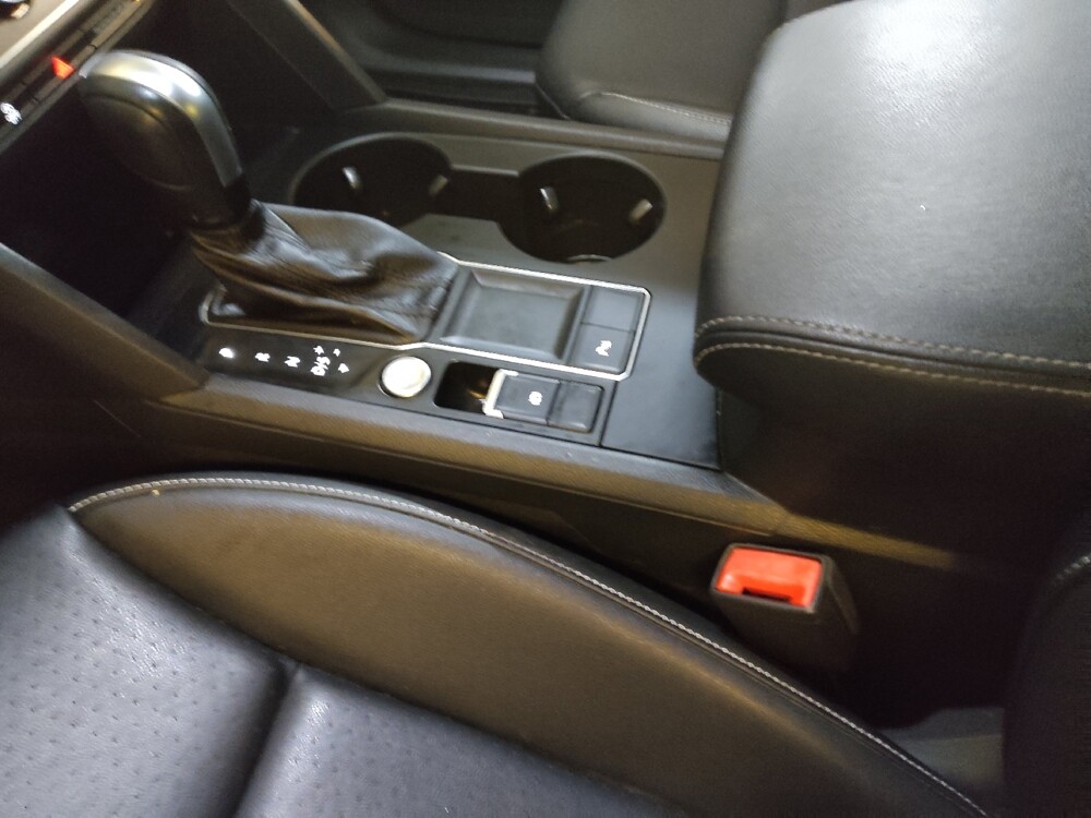 2020 Volkswagen Atlas in Salem, VA 24153 - 18128072 26