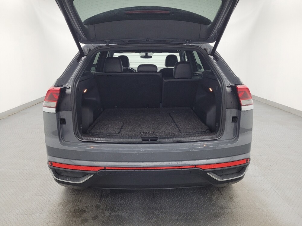 2020 Volkswagen Atlas in Salem, VA 24153 - 18128072 29