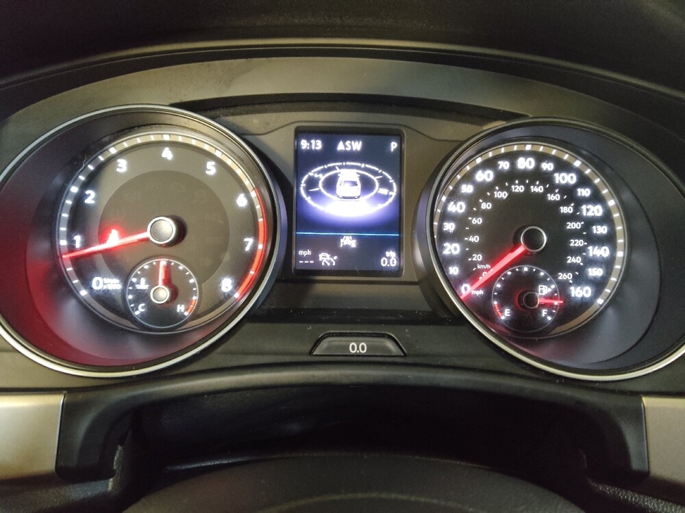 2020 Volkswagen Atlas in Salem, VA 24153 - 18128072 23