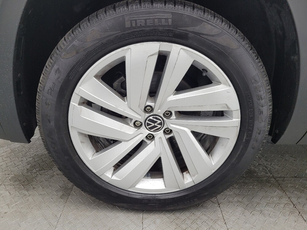 2020 Volkswagen Atlas in Salem, VA 24153 - 18128072 31