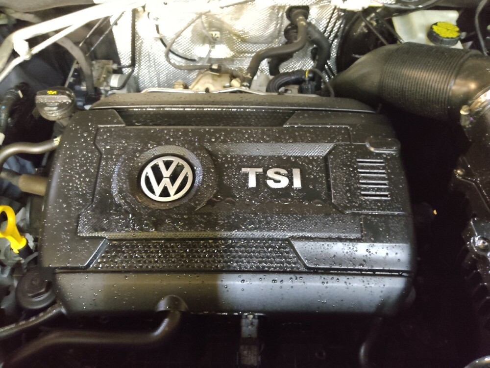 2020 Volkswagen Atlas in Salem, VA 24153 - 18128072 30