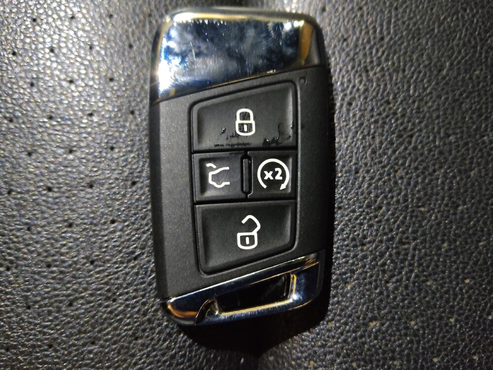 2020 Volkswagen Atlas in Salem, VA 24153 - 18128072 32