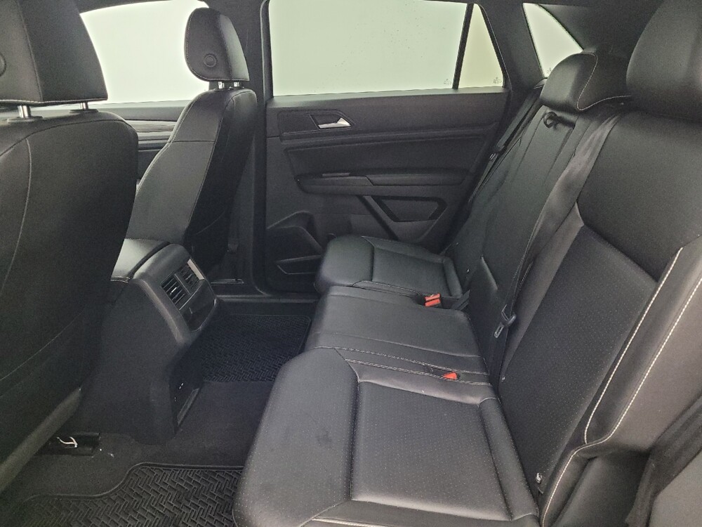 2020 Volkswagen Atlas in Salem, VA 24153 - 18128072 18