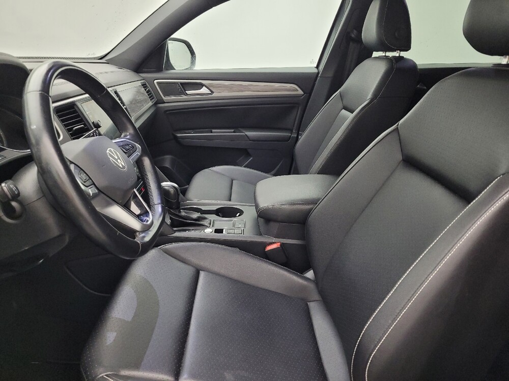 2020 Volkswagen Atlas in Salem, VA 24153 - 18128072 17