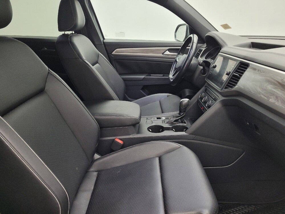 2020 Volkswagen Atlas in Salem, VA 24153 - 18128072 21