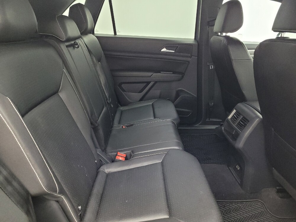 2020 Volkswagen Atlas in Salem, VA 24153 - 18128072 19