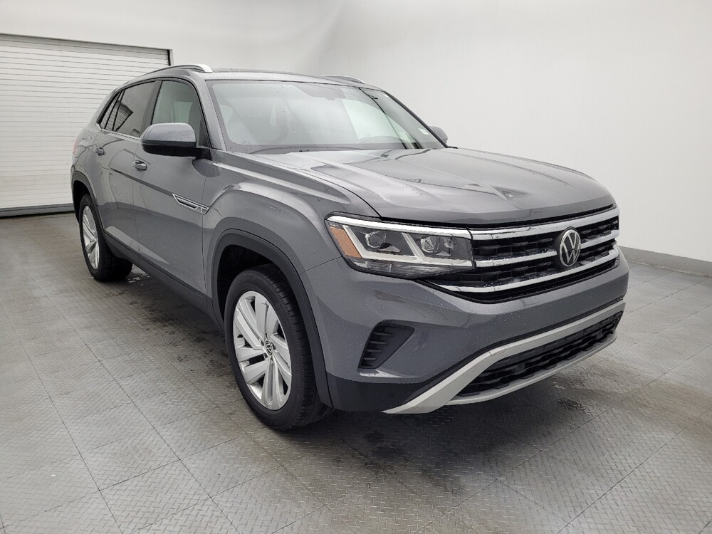 2020 Volkswagen Atlas in Salem, VA 24153 - 18128072 13