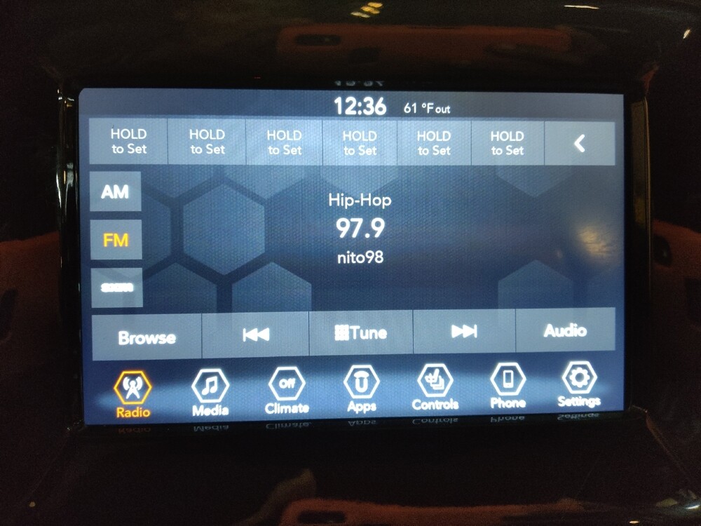 2018 Jeep Compass in Salem, VA 24153 - 18128073 25