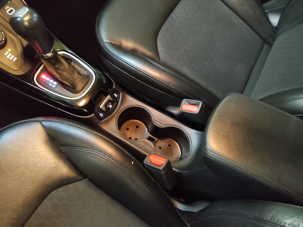 2018 Jeep Compass in Salem, VA 24153 - 18128073 26