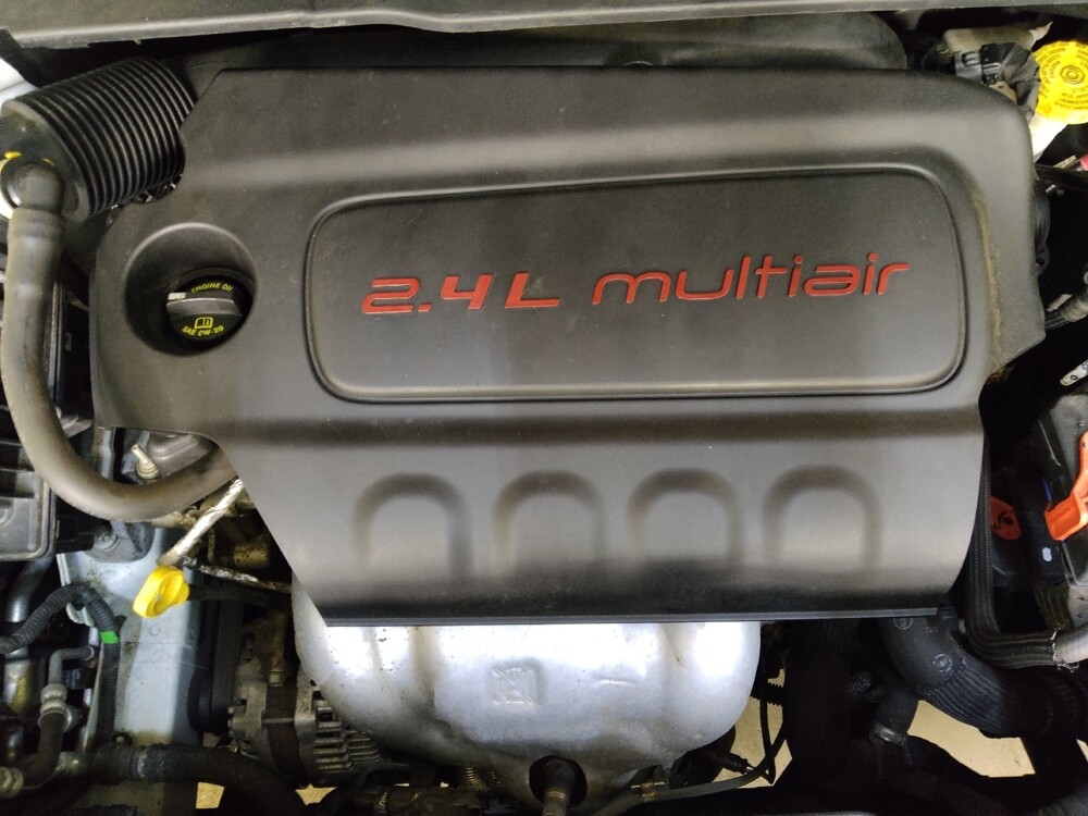 2018 Jeep Compass in Salem, VA 24153 - 18128073 30