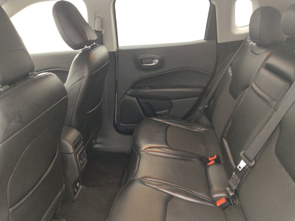 2018 Jeep Compass in Salem, VA 24153 - 18128073 18