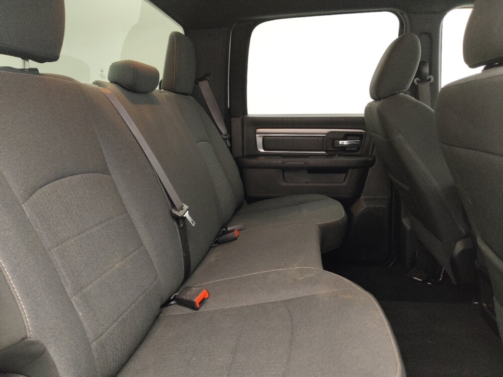 2021 RAM 1500 in Raleigh, NC 27604 - 18128074 19