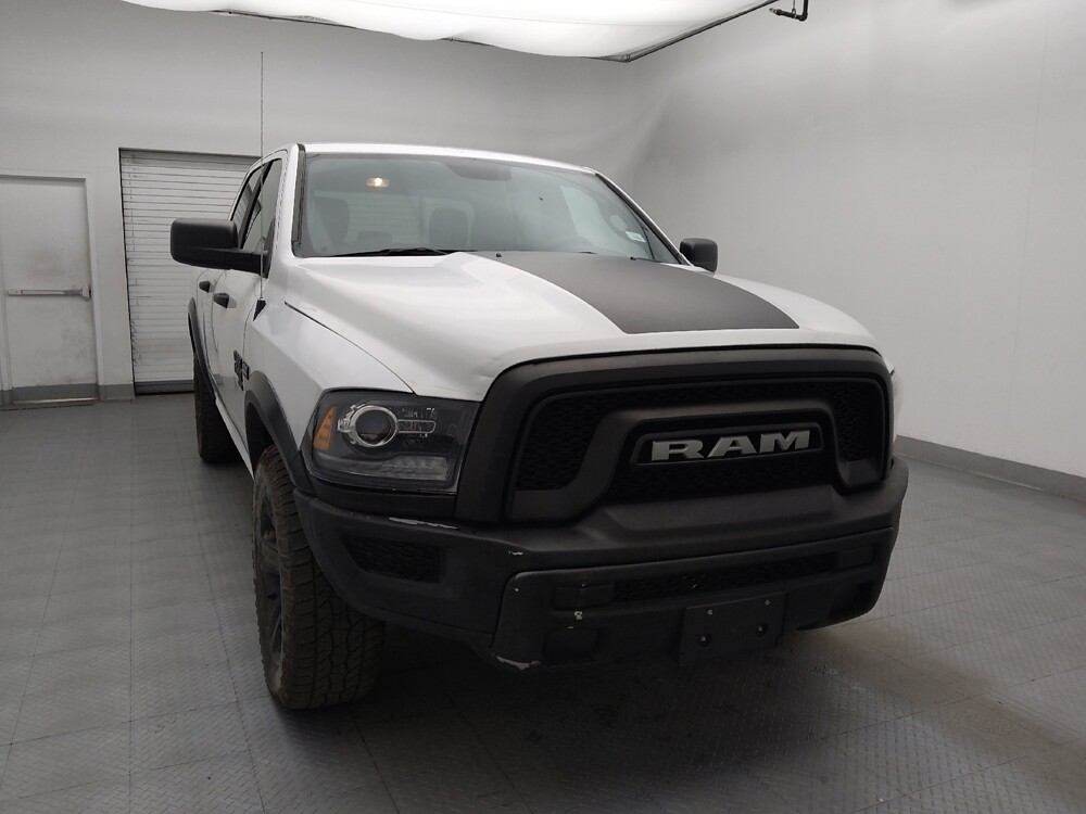 2021 RAM 1500 in Raleigh, NC 27604 - 18128074 14