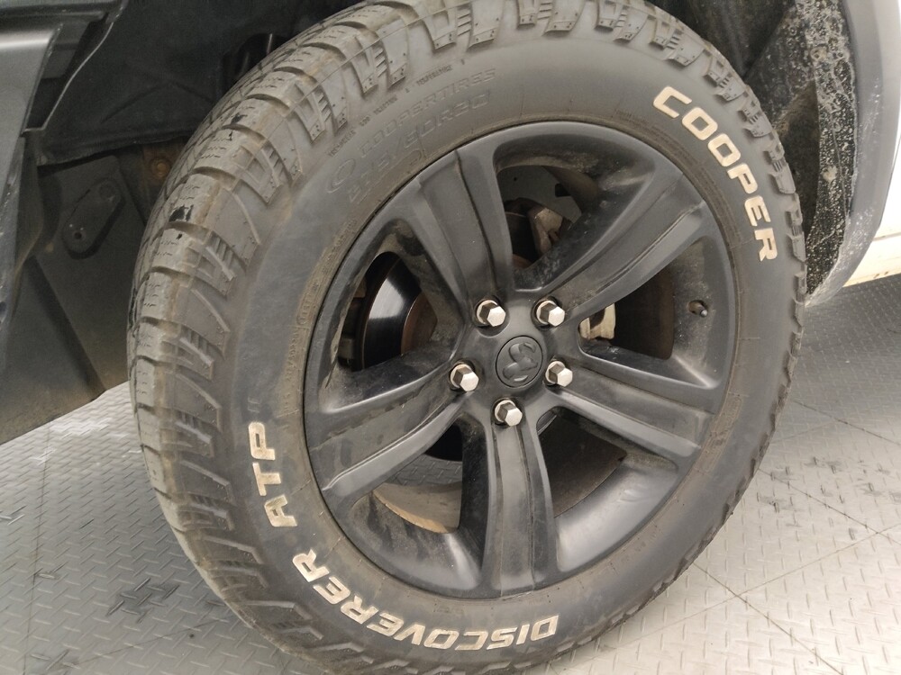 2021 RAM 1500 in Raleigh, NC 27604 - 18128074 31