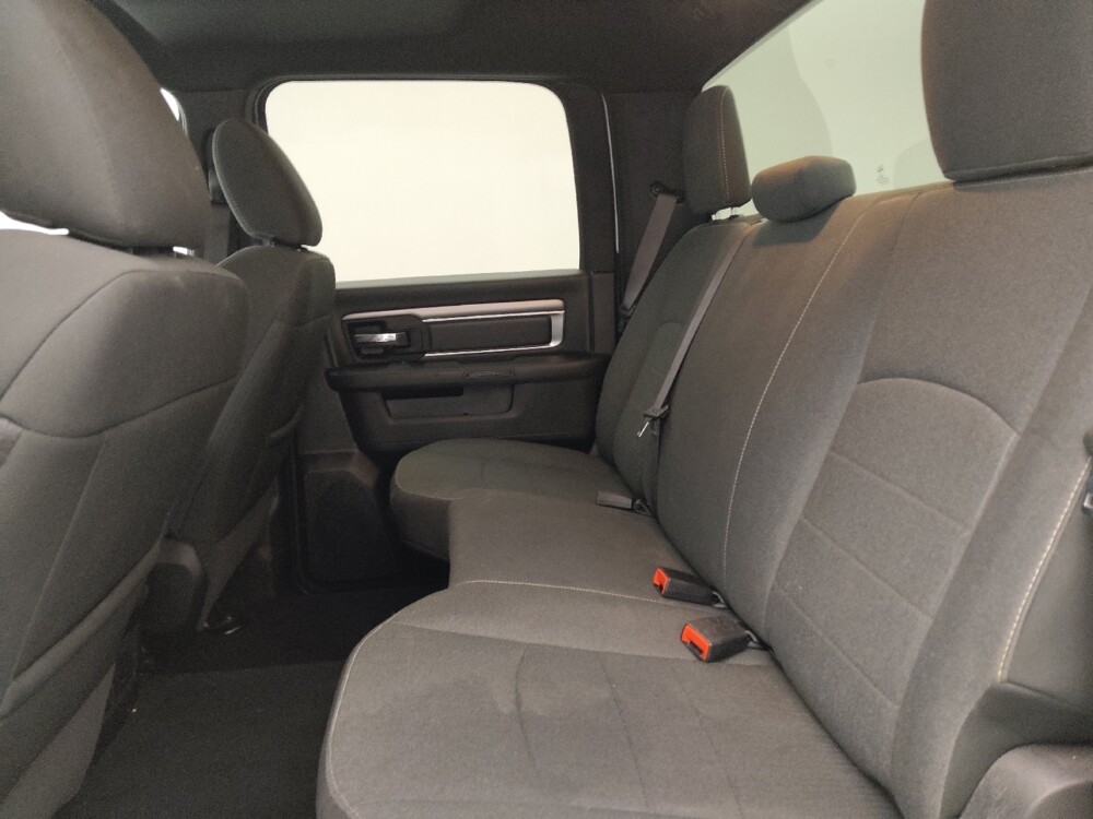 2021 RAM 1500 in Raleigh, NC 27604 - 18128074 18