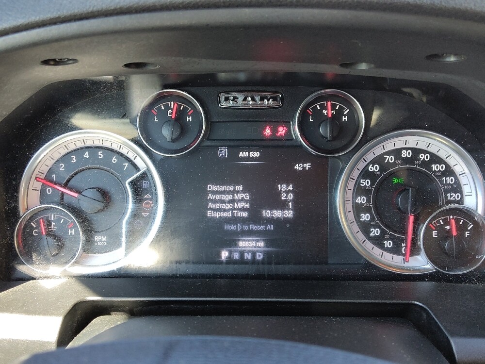 2021 RAM 1500 in Raleigh, NC 27604 - 18128074 23