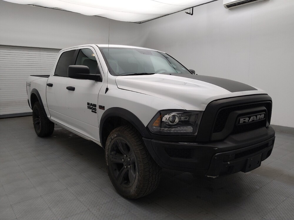2021 RAM 1500 in Raleigh, NC 27604 - 18128074 13