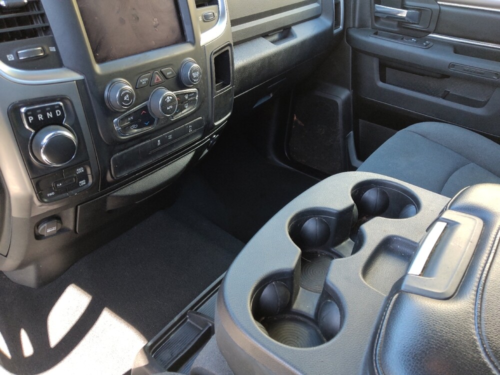 2021 RAM 1500 in Raleigh, NC 27604 - 18128074 26