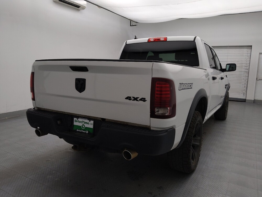 2021 RAM 1500 in Raleigh, NC 27604 - 18128074 7