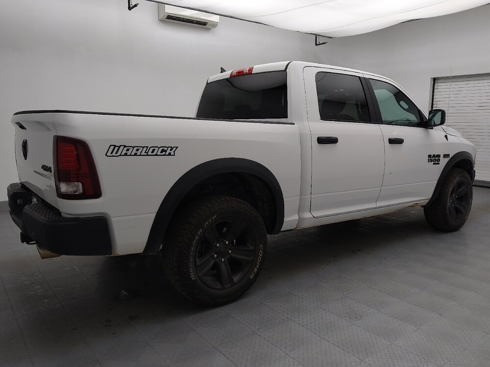 2021 RAM 1500 in Raleigh, NC 27604 - 18128074 10