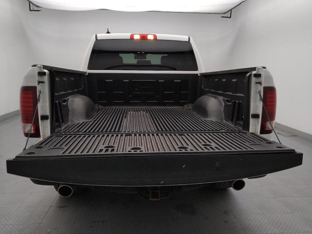 2021 RAM 1500 in Raleigh, NC 27604 - 18128074 29