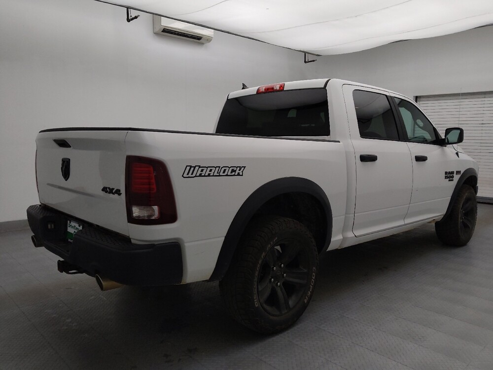 2021 RAM 1500 in Raleigh, NC 27604 - 18128074 9