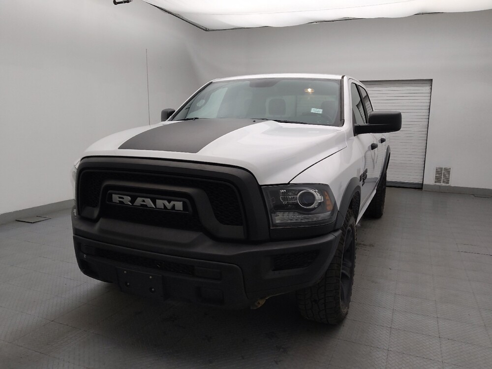 2021 RAM 1500 in Raleigh, NC 27604 - 18128074 15