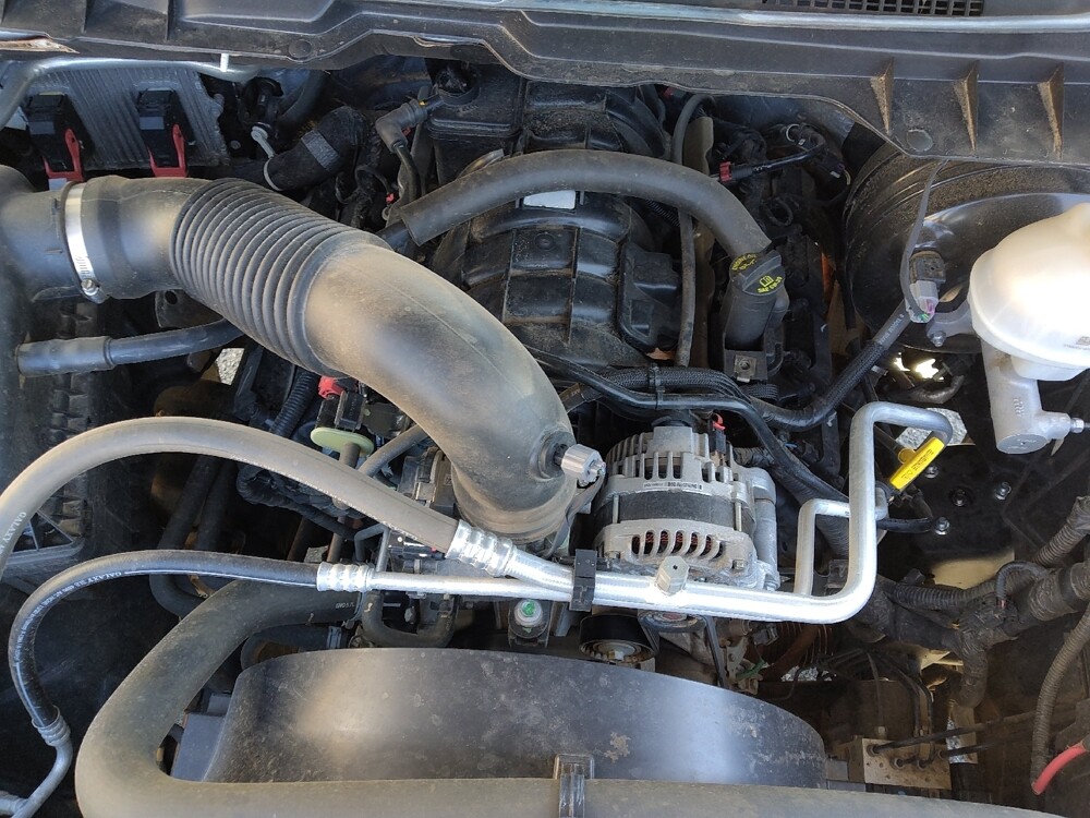 2021 RAM 1500 in Raleigh, NC 27604 - 18128074 30