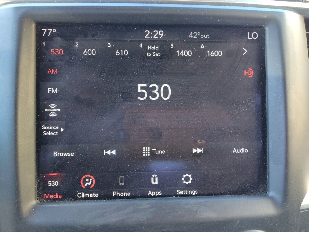 2021 RAM 1500 in Raleigh, NC 27604 - 18128074 25