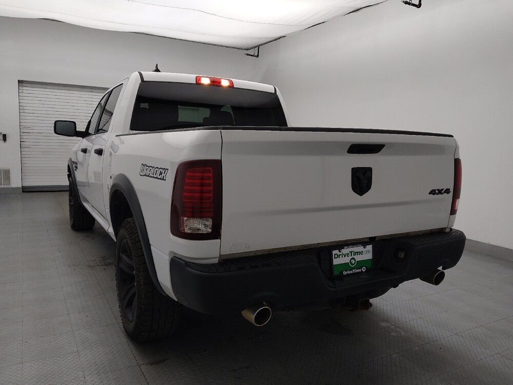 2021 RAM 1500 in Raleigh, NC 27604 - 18128074 6