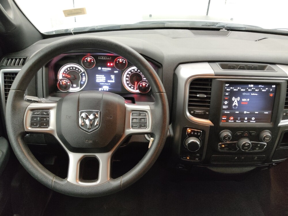 2021 RAM 1500 in Raleigh, NC 27604 - 18128074 22