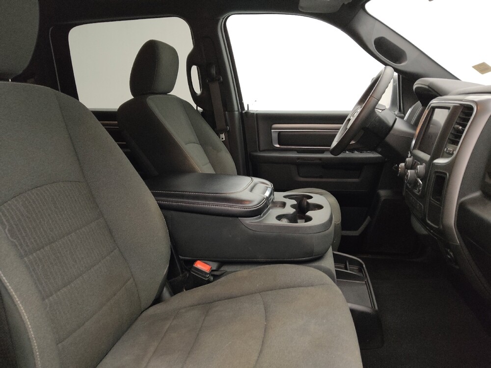 2021 RAM 1500 in Raleigh, NC 27604 - 18128074 21