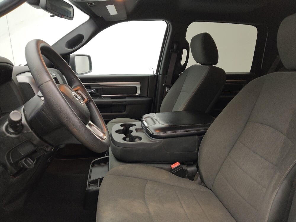 2021 RAM 1500 in Raleigh, NC 27604 - 18128074 17