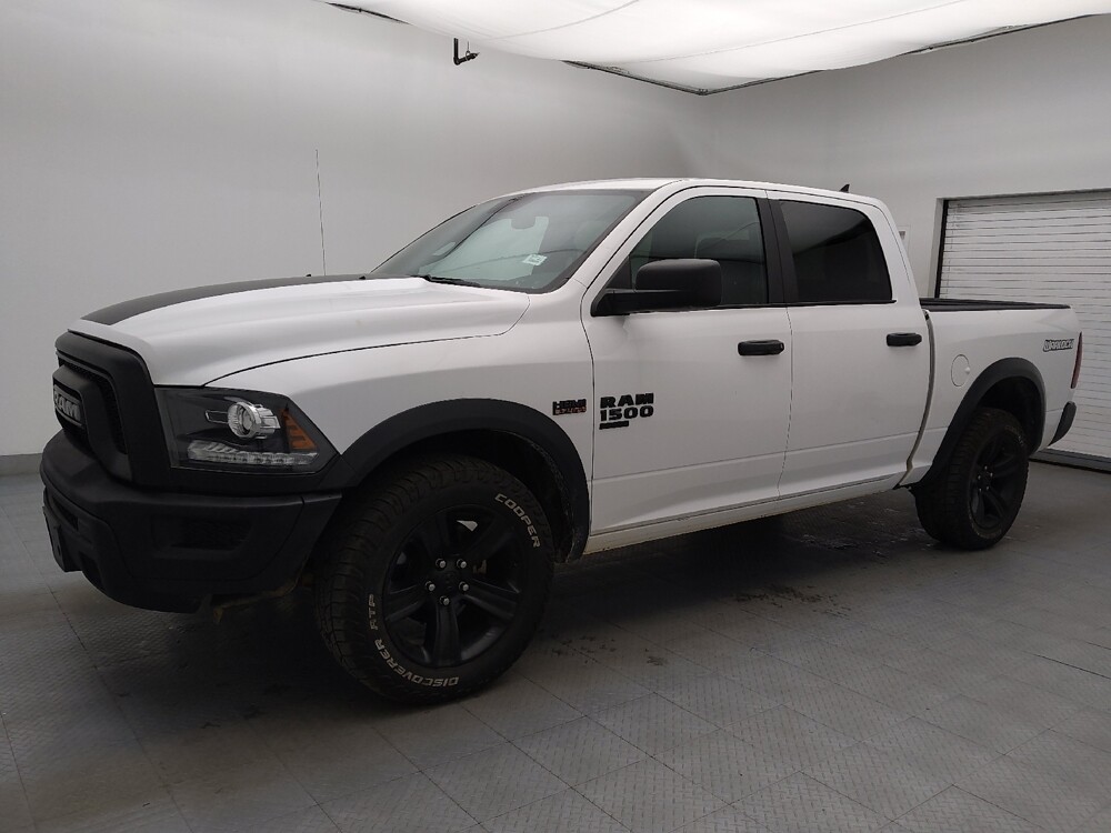 2021 RAM 1500 in Raleigh, NC 27604 - 18128074 2