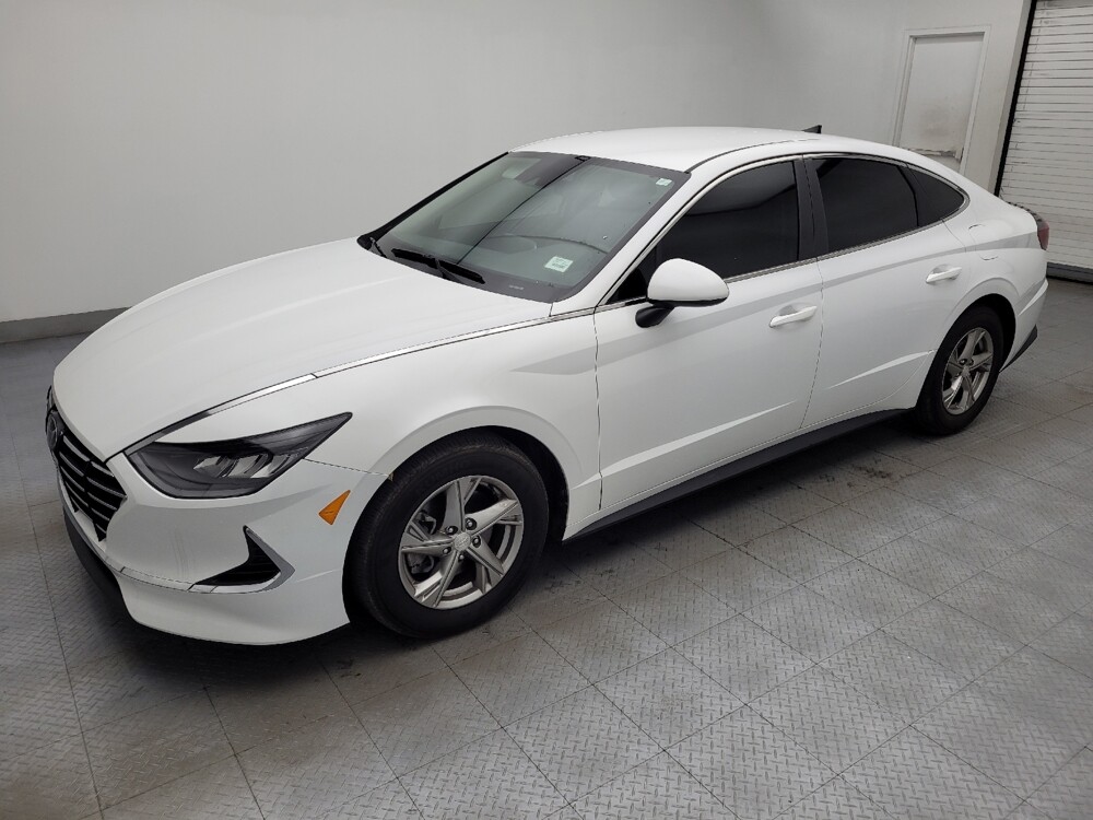 2022 Hyundai Sonata in Columbia, SC 29210 - 18128075 2