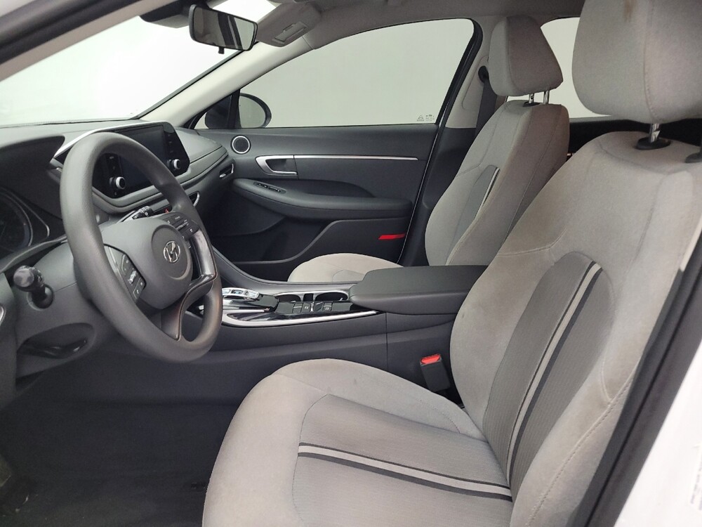 2022 Hyundai Sonata in Columbia, SC 29210 - 18128075 17