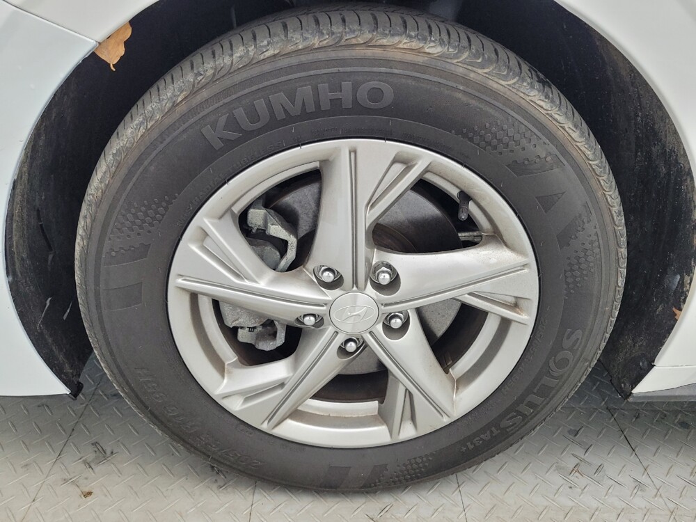 2022 Hyundai Sonata in Columbia, SC 29210 - 18128075 31