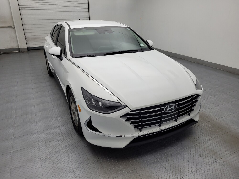 2022 Hyundai Sonata in Columbia, SC 29210 - 18128075 13