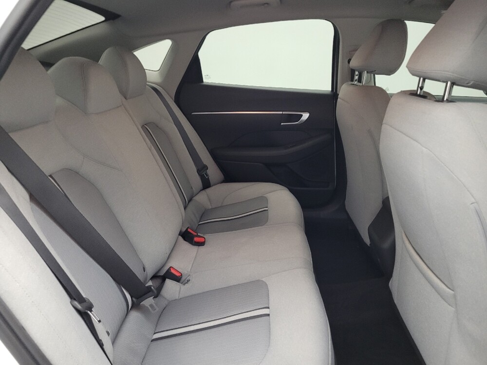2022 Hyundai Sonata in Columbia, SC 29210 - 18128075 19