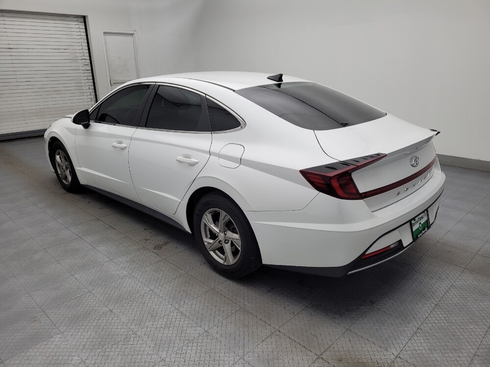 2022 Hyundai Sonata in Columbia, SC 29210 - 18128075 3